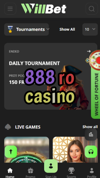 888 RO Casino - Best Romanian Casino-www.bdqngd.com