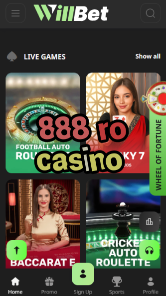 888 RO Casino - Best Romanian Casino-www.bdqngd.com