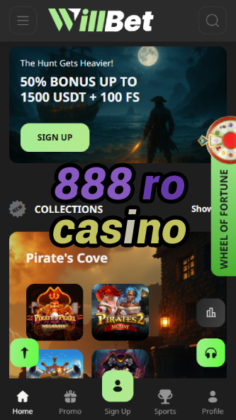 888 RO Casino - Best Romanian Casino-www.bdqngd.com