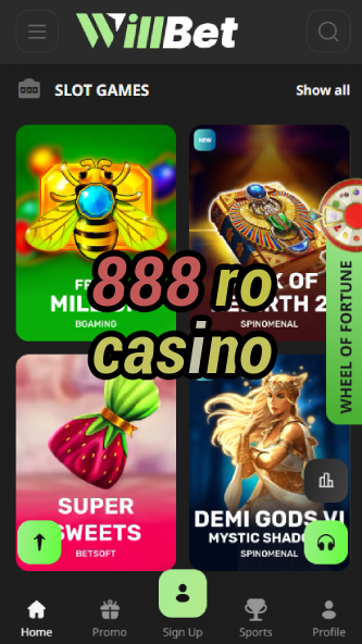 888 RO Casino - Best Romanian Casino-www.bdqngd.com