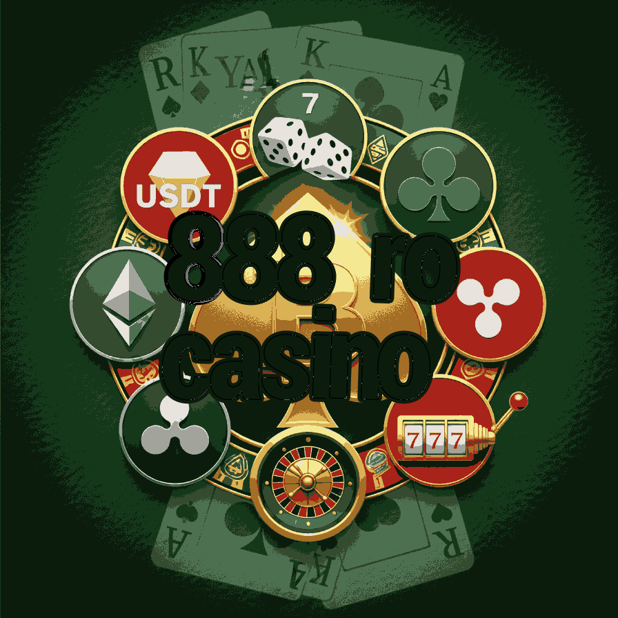 888 RO Casino - Best Romanian Casino